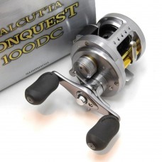Shimano Calcutta Conquest 100DC - Sale